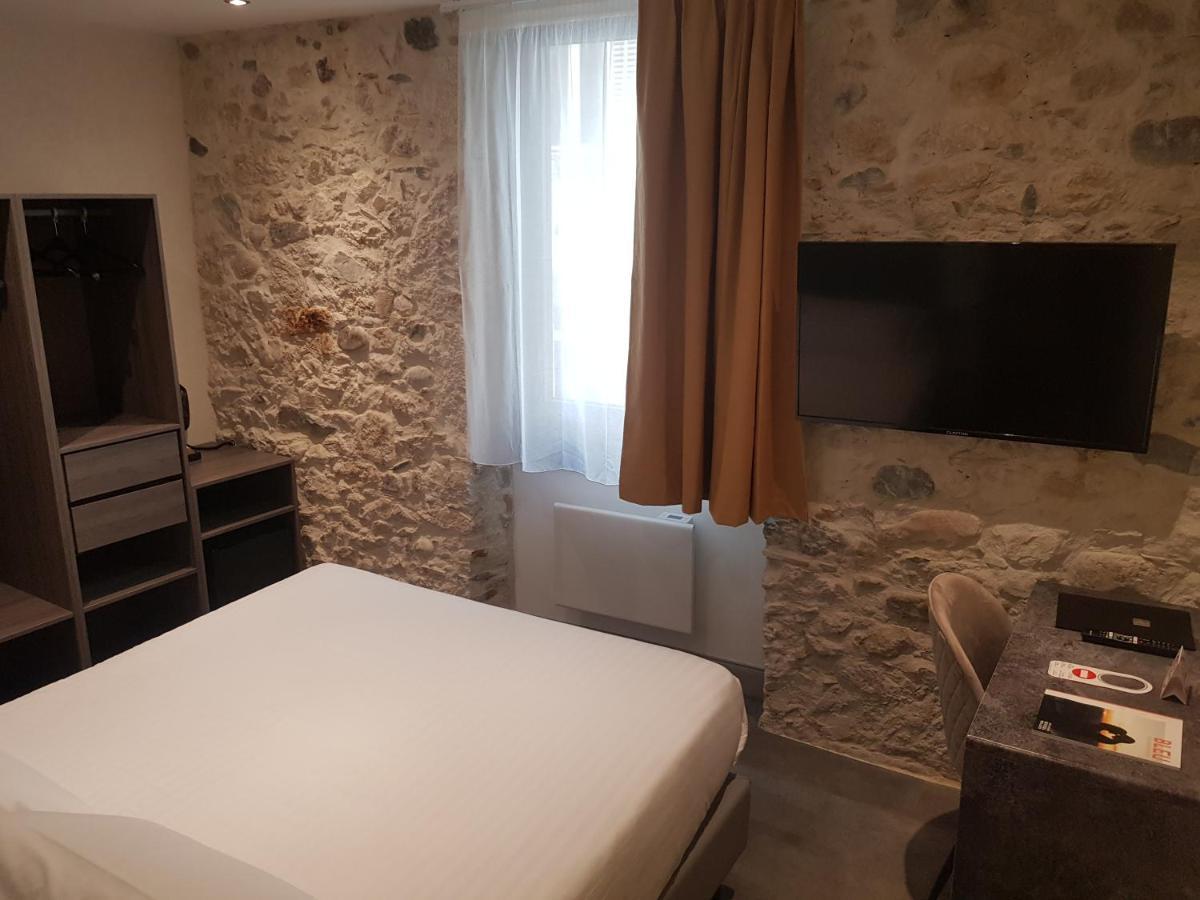 De La Couronne Aix-les-Bains
